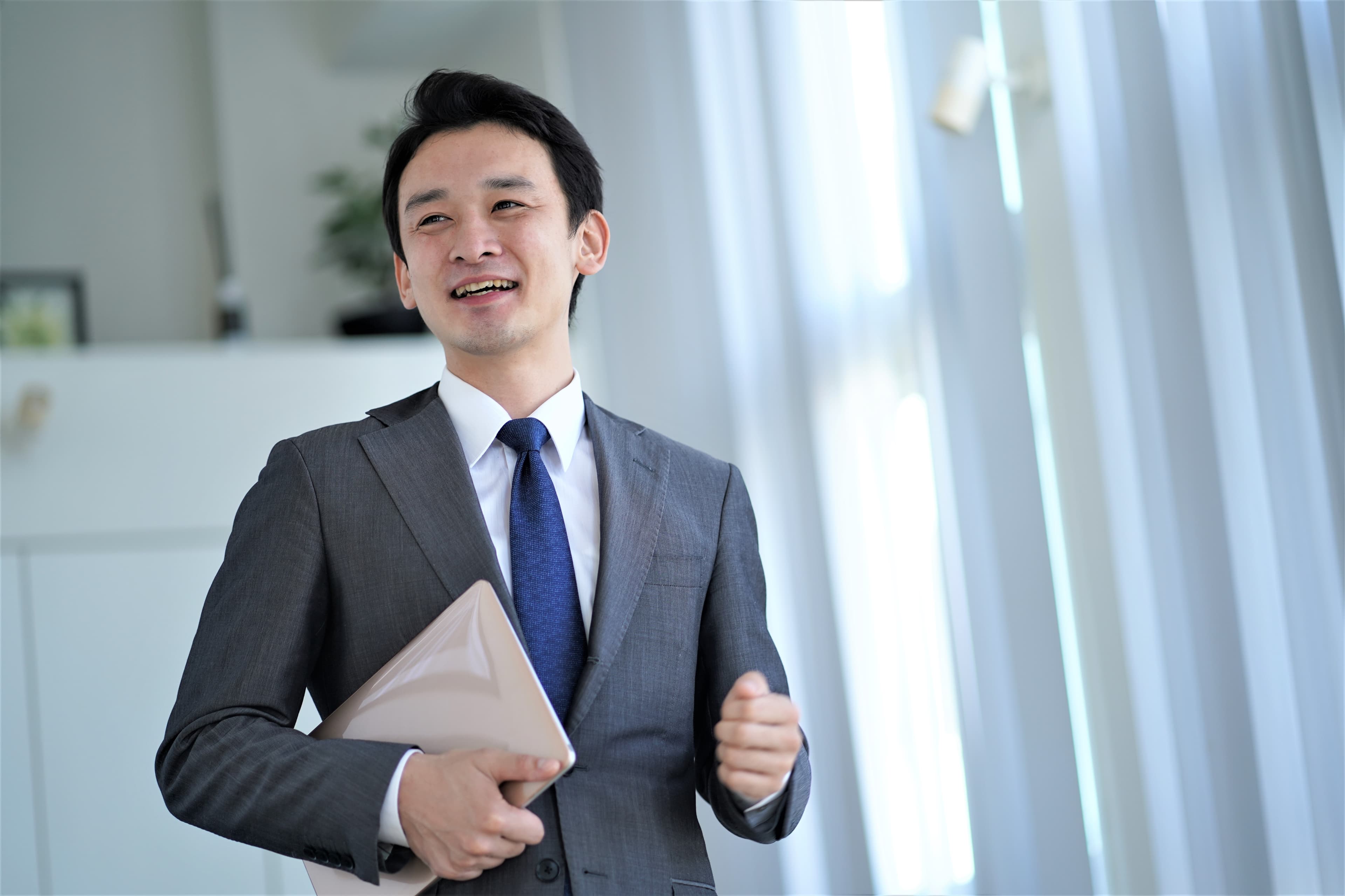 経営・ビジネスシーン